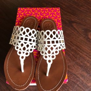 Tory Burch Sandals